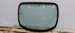 Jaguar XK8 - XKR Rear windscreen/windshield window 43R00003