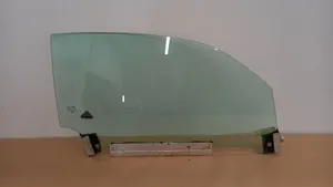 Jaguar XK8 - XKR Front door window/glass (coupe) E1143R