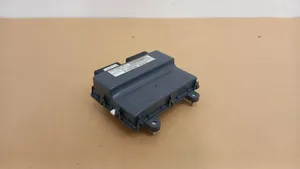 Jaguar XK8 - XKR Door control unit/module F7FF13C791AG