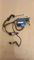 Jaguar XK8 - XKR Door control unit/module LJA2120AG