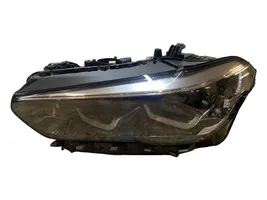 BMW X5 G05 Lampa przednia 9481783