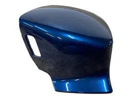 Seat Ateca Plastic wing mirror trim cover 575857537F