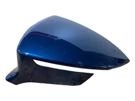 Seat Ateca Plastic wing mirror trim cover 575857537F