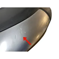 Mercedes-Benz GLE (W166 - C292) Rivestimento del pannello parte angolare del paraurti anteriore A2928854822