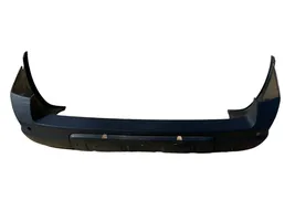 Volvo XC70 Rear bumper 8693632