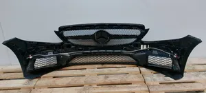 Mercedes-Benz C W205 Bumpers kit A0008880060