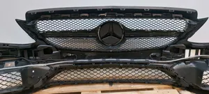 Mercedes-Benz C W205 Set paraurti A0008880060
