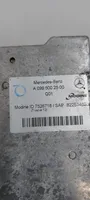 Mercedes-Benz C W205 Set del radiatore A0995002003