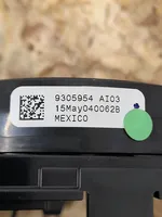 BMW i3 Interruptor/palanca de limpiador de luz de giro 9305954