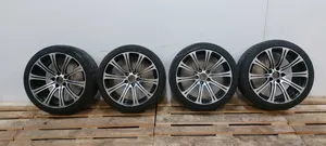 BMW M3 e92 R19 alloy rim 2283555