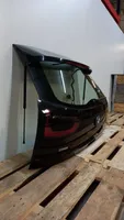 BMW i3 Tylna klapa bagażnika 7296763