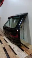 BMW i3 Tylna klapa bagażnika 7296763