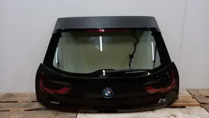 BMW i3 Tylna klapa bagażnika 7296763