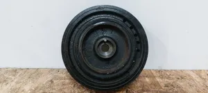 Bentley Continental Crankshaft pulley 07C105243J