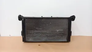 BMW i3 Комплект радиатора 7643064