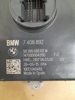 BMW i3 Modulo di zavorra faro Xenon 7408892