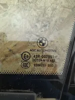 BMW i3 Vetro del deflettore della portiera anteriore - quattro porte 43R007951
