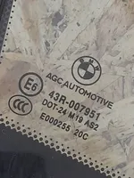 BMW i3 Szyba karoseryjna drzwi przednich 43R007951