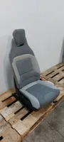 BMW i3 Front driver seat 