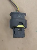 BMW 3 GT F34 Cableado del sensor de aparcamiento (PDC) 6925595