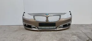 BMW 3 GT F34 Kompletny zestaw przedniej części nadwozia / karoserii 9174633