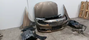 BMW 3 GT F34 Priekio detalių komplektas 9174633