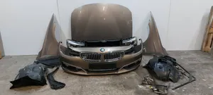 BMW 3 GT F34 Kompletny zestaw przedniej części nadwozia / karoserii 9174633