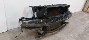 BMW 3 GT F34 Kompletny zestaw przedniej części nadwozia / karoserii 9174633