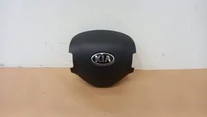 KIA Sportage Poduszka powietrzna Airbag kierownicy 569003U101