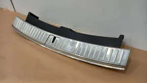 Porsche Cayenne (9Y0 9Y3) Rivestimento di protezione sottoporta del bagagliaio/baule 9Y0864483E