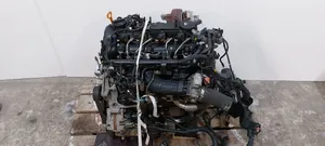 KIA Sportage Moottori D4HA