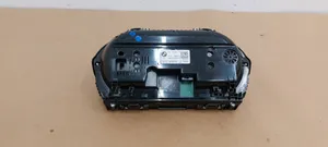 BMW 1 F20 F21 Tachimetro (quadro strumenti) 6837006