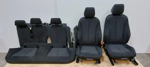 BMW 1 F20 F21 Set di rivestimento sedili e portiere 7240404