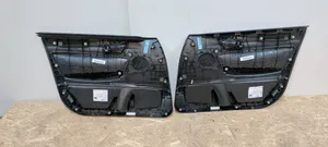 BMW 1 F20 F21 Set di rivestimento sedili e portiere 7240404