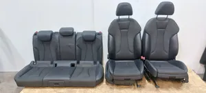 Audi A3 S3 8V Seat and door cards trim set 8V3867105