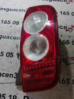 Nissan Micra Luci posteriori 26554AX710