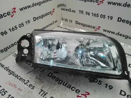 Volvo S80 Lampa przednia 