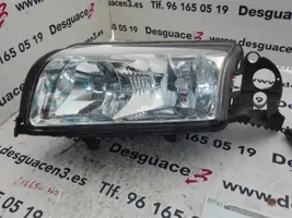 Volvo S80 Lampa przednia 