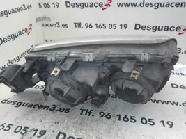 Volvo S80 Lampa przednia 