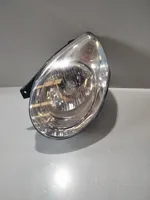 KIA Picanto Lampa przednia 9210107031