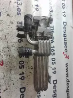 Volkswagen Golf V Radiatore dell’olio del motore 038117021E