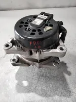 Ford Focus Alternator 0101140