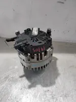 Citroen Jumpy Generaattori/laturi 96463217