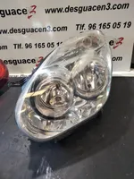 Fiat Doblo Lampa przednia 