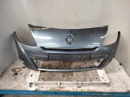 Renault Clio III Pare-choc avant 