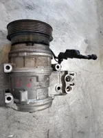 KIA Sportage Compressore aria condizionata (A/C) (pompa) 162502920K