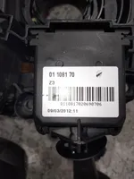 BMW X6 E71 Pyyhkimen/suuntavilkun vipukytkin 84109200503