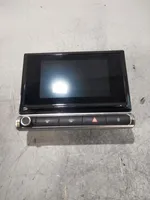 Citroen C3 Pantalla/monitor/visor 983815568000