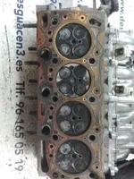 Opel Zafira B Testata motore 8973858233