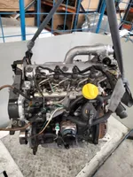 Renault Megane II Motore F9QK7
